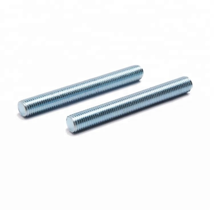 Galvanized Iron Rod galvanized threaded rod