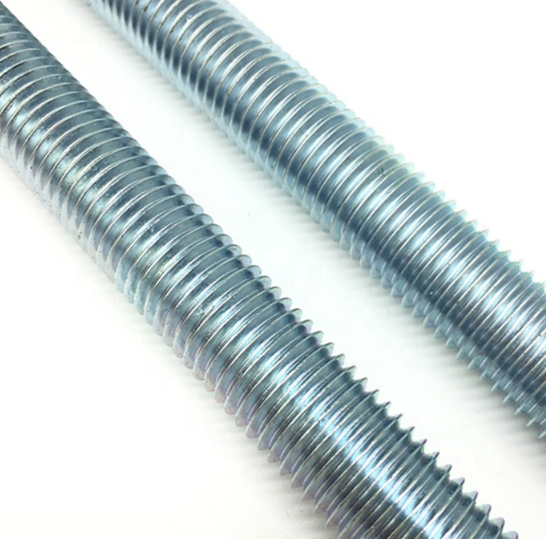 Galvanized Iron Rod galvanized threaded rod