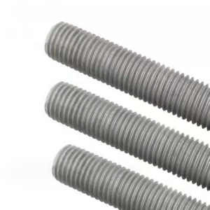 Hot-dip Galvanized Screw Full Thread Screw Stud Bolt Hot-dip Galvanized Thread Rod Threaded Rod Stud Bar