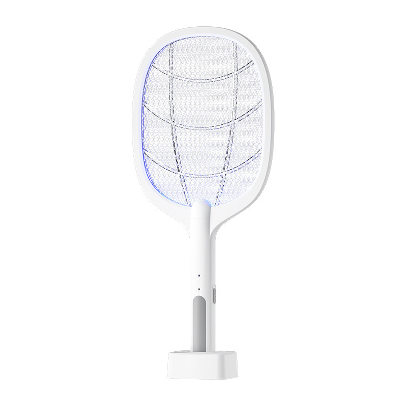 2021 mosquito bats electric mosquito killer rechargeable electric fly swatter