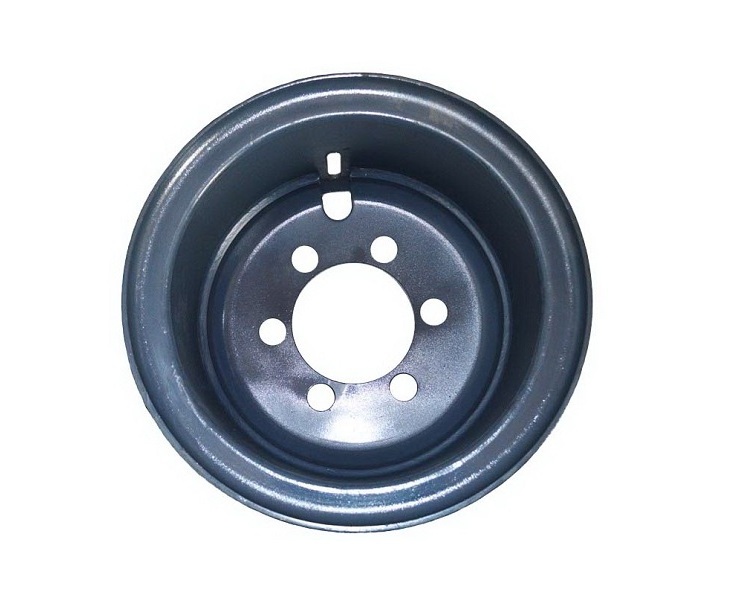 Forklift Parts 24454-40221 6 Holes 28*9-15 Wheel Rim For JAC,TCM, Heli Forklift