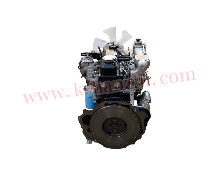 100% Brandnew, Diesel, Machinery, Used Engine, 242F1-00101 Forklift Parts TD27 Engine Assembly