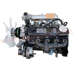 100% Brandnew, Diesel, Machinery, Used Engine, 242F1-00101 Forklift Parts TD27 Engine Assembly