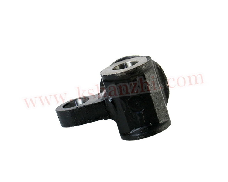 Forklift Parts 22N54-32502 Steering Knuckle RH For FD30T3