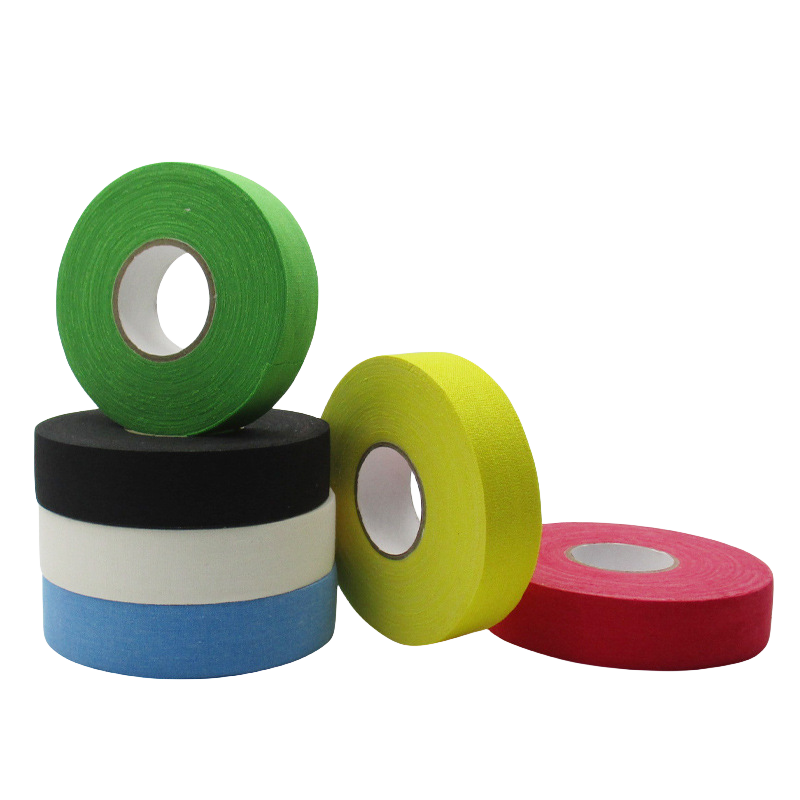 Multipurpose Strong Over Grip Ice Hockey Stick Tape for Lacrosse Baseball Bat Sports Gifts & Accessories & Equipment