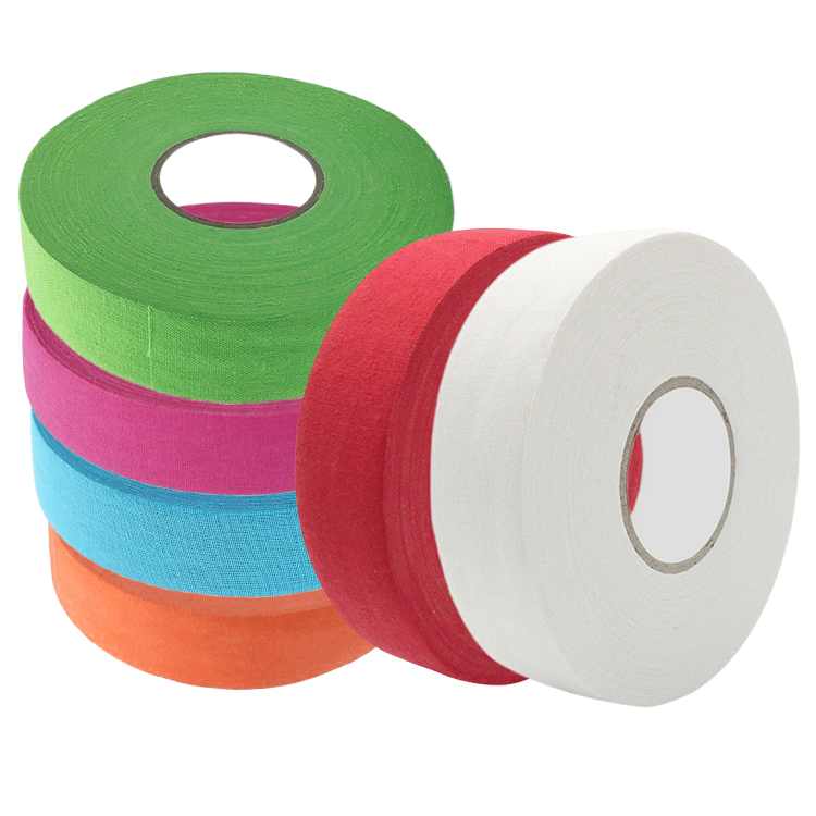 Multipurpose Strong Over Grip Ice Hockey Stick Tape for Lacrosse Baseball Bat Sports Gifts & Accessories & Equipment