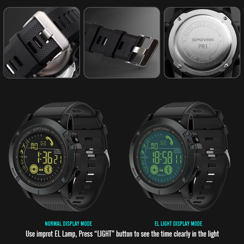 Hot Selling Custom Logo Men Women Smartwatch Sport Android Ios Smart Watch Round Screen for Iphone Samsung Mobile Phone Case Gel