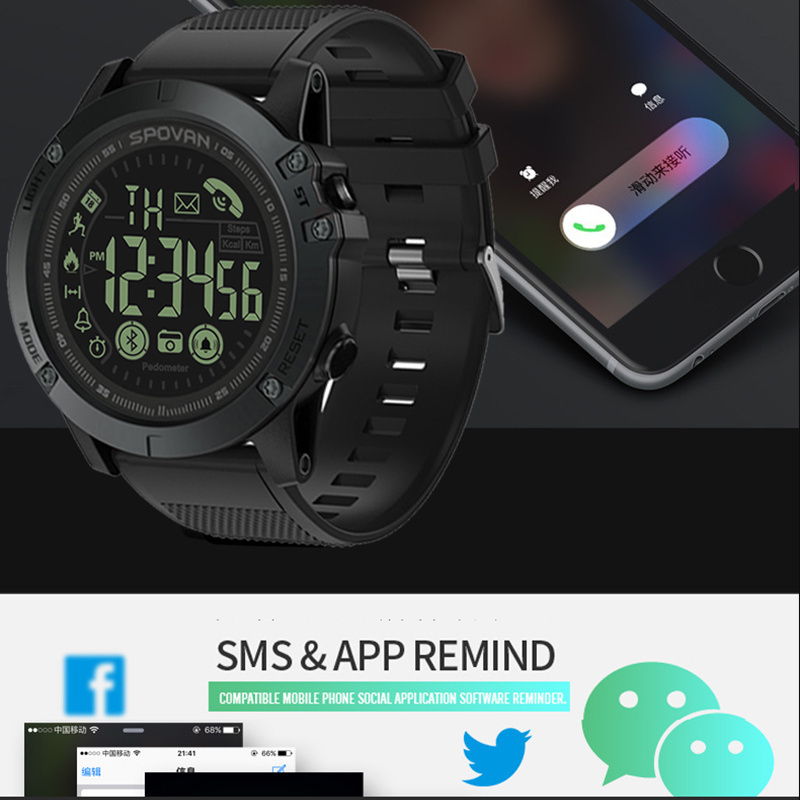 Custom Logo Men Women Smartwatch Sport Android Ios Smart Watch Round Screen for Iphone Samsung Mobile Phone