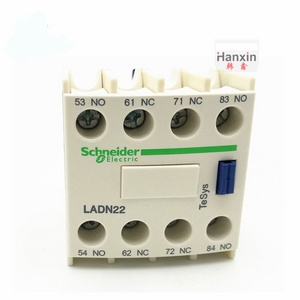 Contactor  LADN22C Auxiliary Contact Block