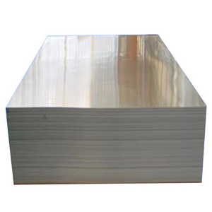 Hot sell Aluminum 6061  sublimation aluminium sheet  roof aluminium for building trades