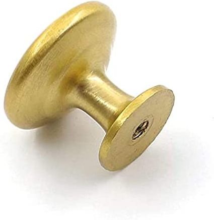 Brass Door Knob Dresser Knobs Pulls Drawer Pull Handles Unique Kitchen Cabinet Pulls Door