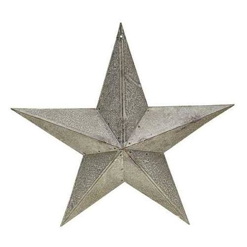 Metal Decorative Wall Hanging Metal Wall Plaque With Star Shape Golden Finishing Good Quality For Home Decoration