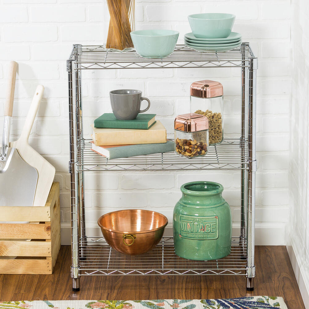 Storage Shelf. Garage Shelves. Shelving Units and Storage Food