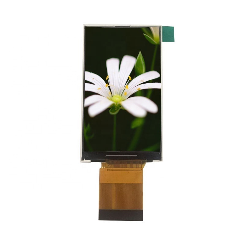 1.9 inch 170*320 ST7789 MCU SPI Bar TFT LCD Module Screen 1.9inch 30Pin IPS Vertical LCD LCM Display with Touch Panel