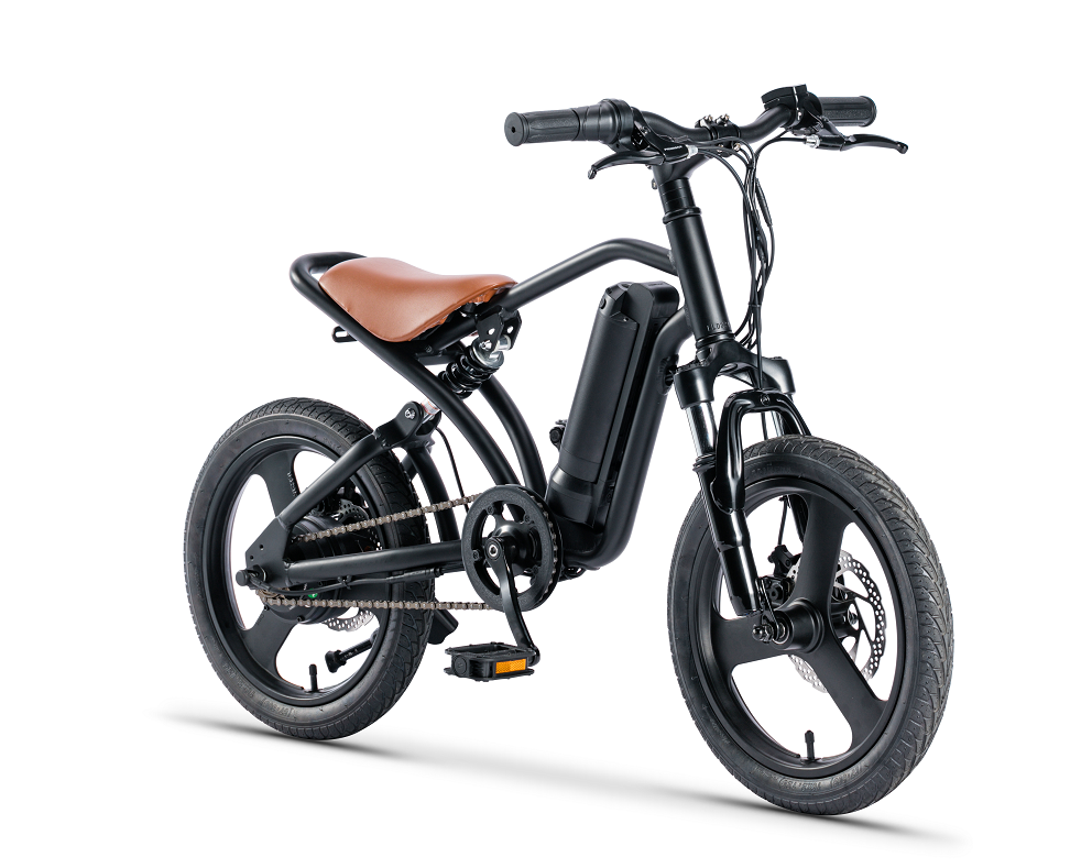 Mini Harley Electric Bike Electric Scooter  Electric Scooter  Electric Bike for Kids 16 250W with