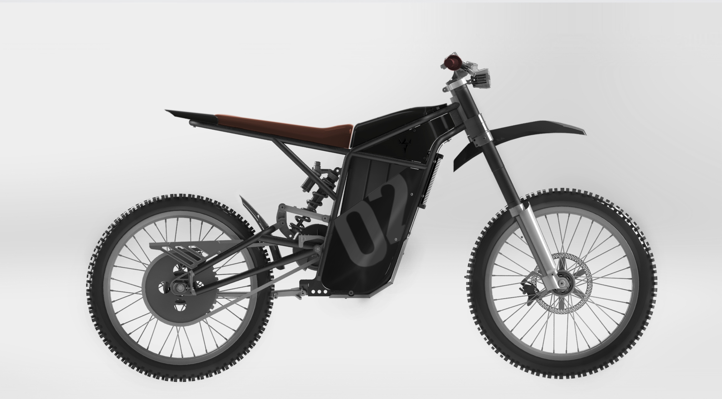 2023 News Original LBX ELECTRIC OFF ROAD MOTORCYCLE 60V 40ah 6000W ebike sur ron electric dirt bike for sale