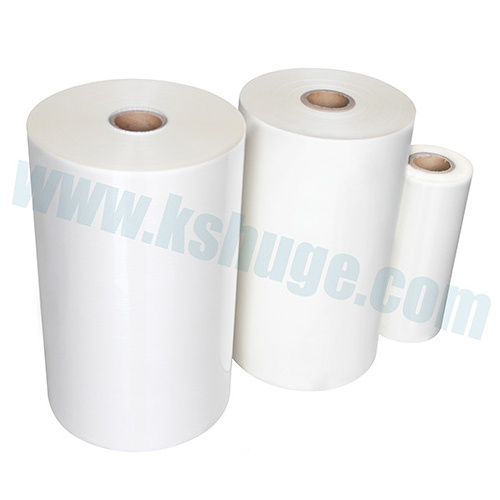 Matt BOPP thermal lamination film with good quality,chinese film bopp holographic film