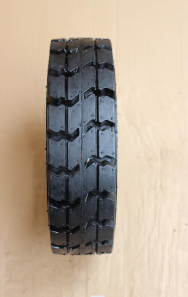 China  manufacturer High Quality Forklift Tires 5.00-8 6.00--9 6.50-10 7.00-12 size customizable