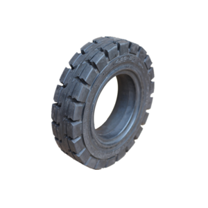 SOLID Tire For Forklift 4.00-8 Hight Tire For Sale High Specification Solid tires for electric forklifts Toyota Clark Heli