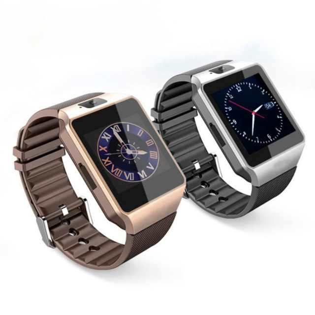 Wholesale Mobile Watch Phones Camera Sim Video Call Wifi Touch Screen Smartwatch Smart Watch