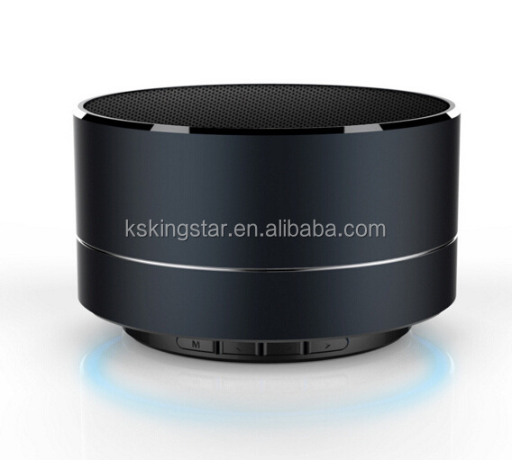 Metal Wireless speaker /Mini wireless speaker for all Devices