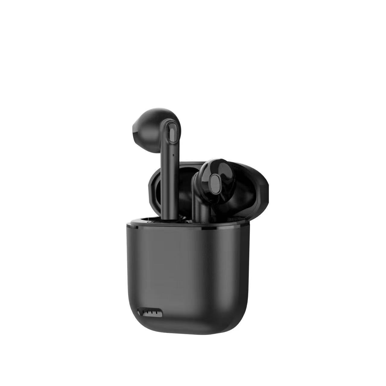 Hifi sport Gaming Wireless Earbuds Mini TWS Earphone With Microphone