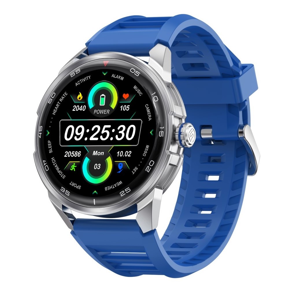 Sports Fitness Bracelet Call Reminder Heart Rate Outdoor Smartwatch Men Android IOS Watches 2023 Smart Watch