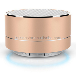 Metal Wireless speaker /Mini wireless speaker for all Devices