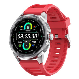 Sports Fitness Bracelet Call Reminder Heart Rate Outdoor Smartwatch Men Android IOS Watches 2023 Smart Watch