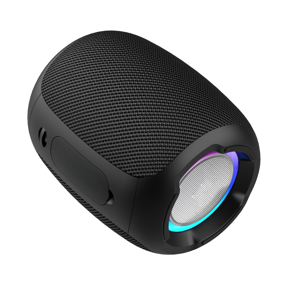 Zealot wireless blue-tooth outdoor portable speaker