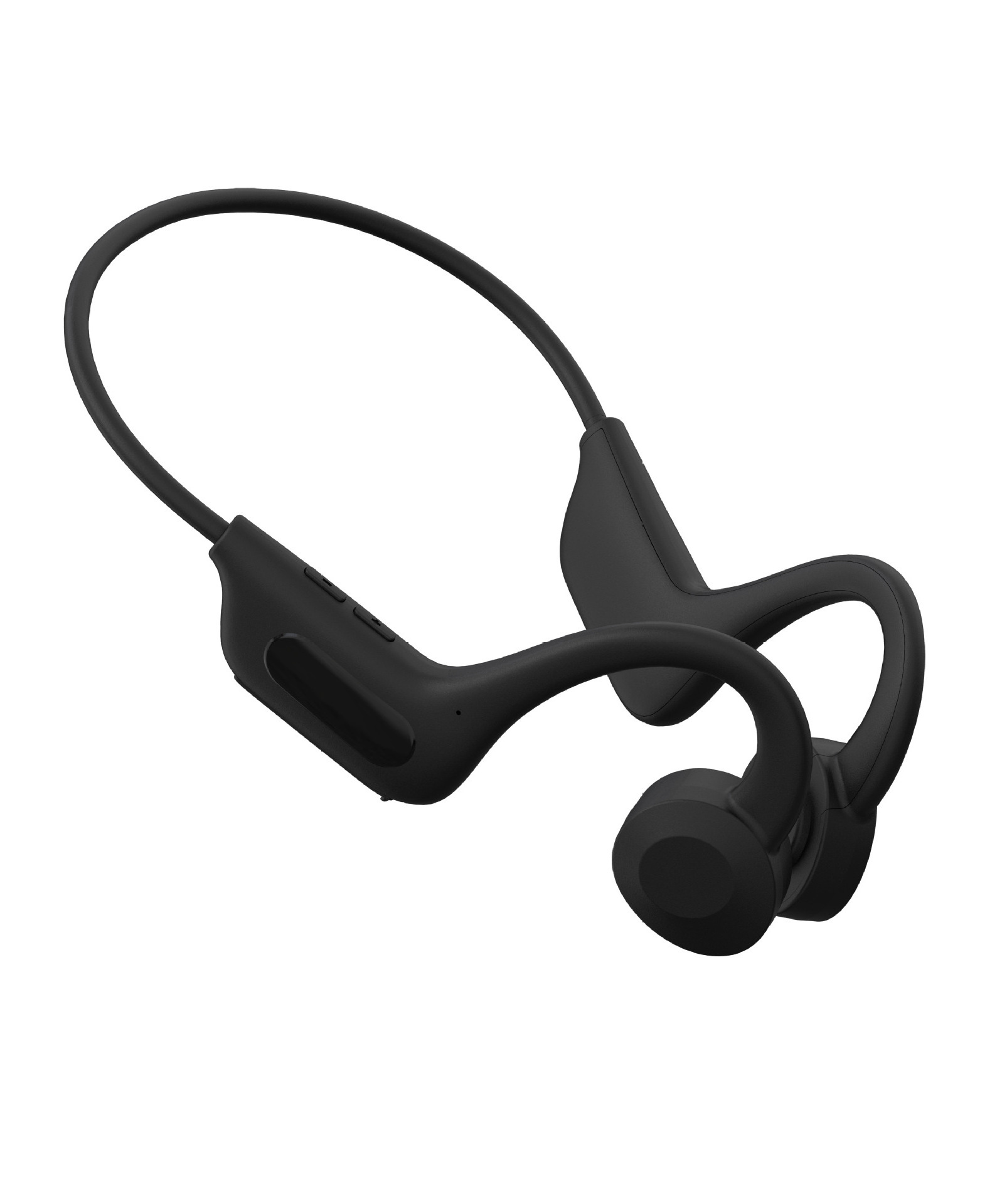 Open-Ear Bone Conduction Earphone Bluetooth Waterproof Bone Conduction Headphone Wireless