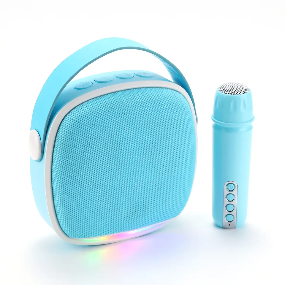 Portable Voice Aplifier For Teachers, 2200Ah Rechargeable Personal