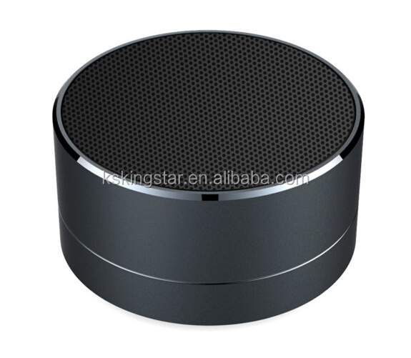 Metal Wireless speaker /Mini wireless speaker for all Devices