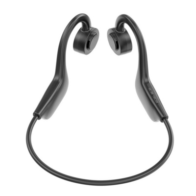 Open-Ear Bone Conduction Earphone Bluetooth Waterproof Bone Conduction Headphone Wireless