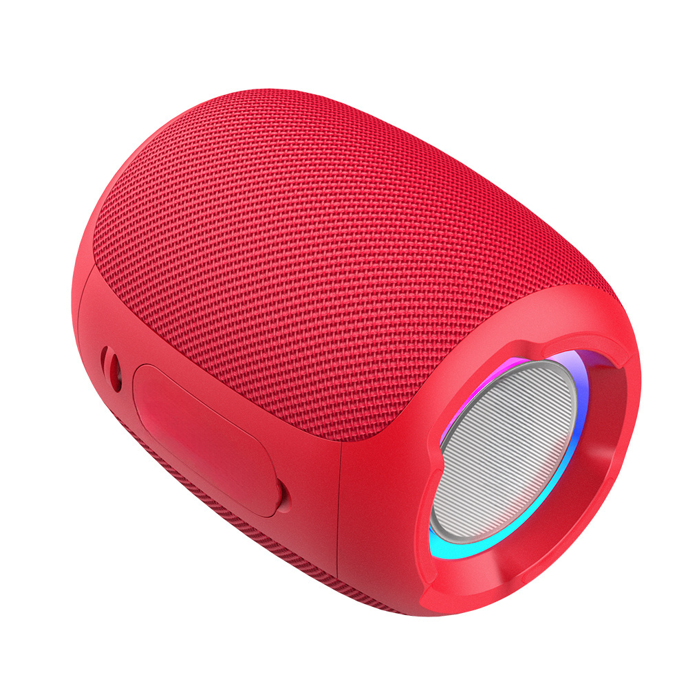 Zealot wireless blue-tooth outdoor portable speaker