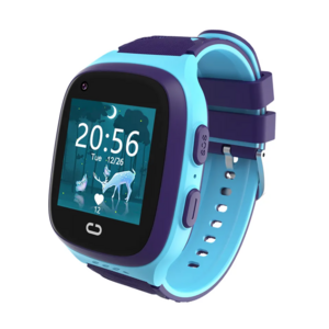 LT31 Smartwatch ROHS CE 4G GPS Nano SIM Card Waterproof SOS Video Call Message Smart Watch for Kids