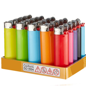 Creative France original authentic disposable electronic lighter  XP2 explosion-proof creative lighter wholesale