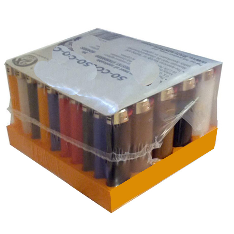 Original 50+3pcs Lighters bulk supplier Wholesale cheap prices |  Lighters in bulk