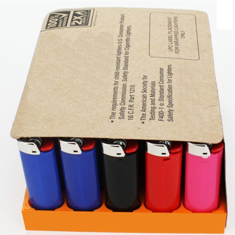 Original 50+3pcs Lighters bulk supplier Wholesale cheap prices |  Lighters in bulk