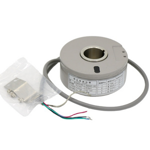 1PCS Applicable to Mitsubishi Elevator traction machine encoder X65AC-20