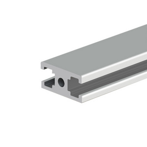 Factory cheap price aluminium profile t-slot extrusion for window supplier aluminum profile