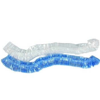 Disposable Spa Liner Blue for Nail Supply and Spa Disposable plastic Pedicure Tub Liner