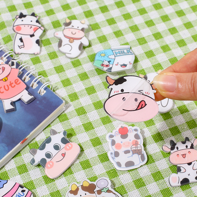 Wholesale personalized clear cute plastic acrylic safety pin badge custom cartoon acrylic pins