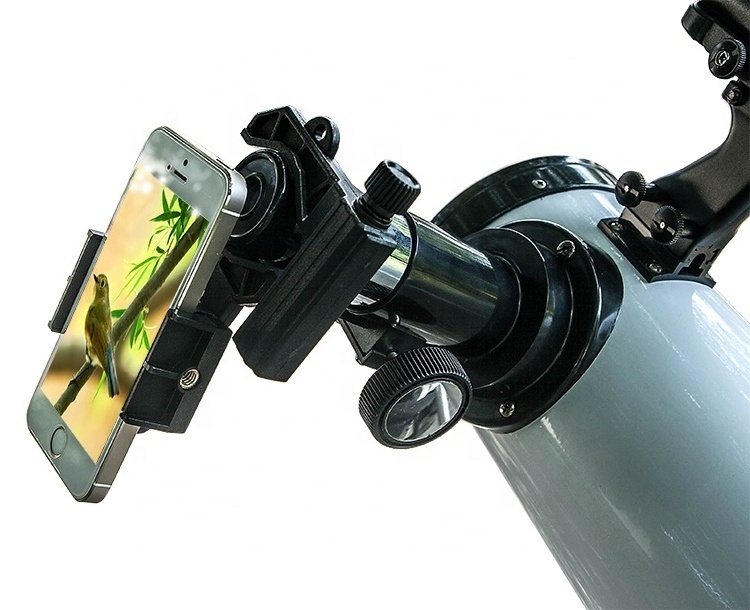 KSON K-SPA Universal Cell Phone Adapter mount for Telescope Binoculars Spotting Scope Microscope