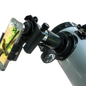 KSON K-SPA Universal Cell Phone Adapter mount for Telescope Binoculars Spotting Scope Microscope