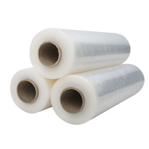 lastic Pallet Wrap lldpe/PE Stretch Film Price packaging film reusable pallet wrap