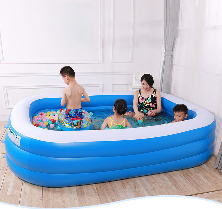 Portable Adult Big Swimming Pool Kids Pools Swimming Outdoor