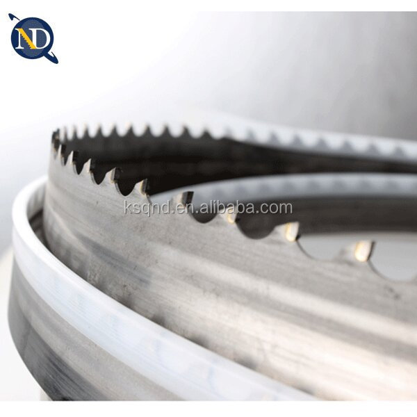 High performance tungsten carbide cutter saw blade