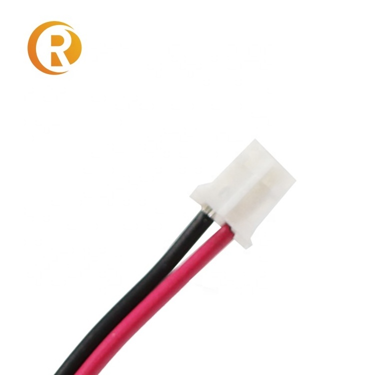 Factory Price Terminal Wire Single/Double Head Electronic Wire Connecting Wire Male and Female Pair Plugs