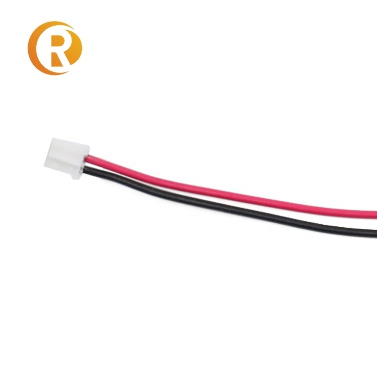 Factory Price Terminal Wire Single/Double Head Electronic Wire Connecting Wire Male and Female Pair Plugs